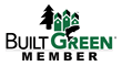 Member - Master Builders Association - Built Green